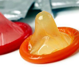 Infecciones de transmisión sexual